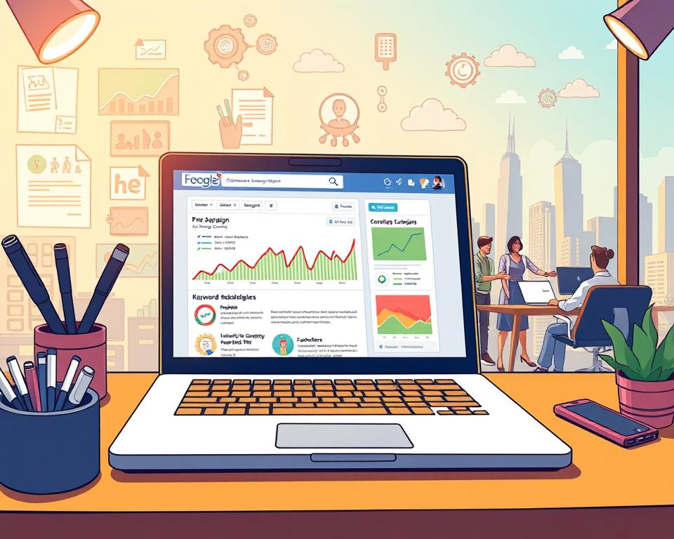 internet marketing company