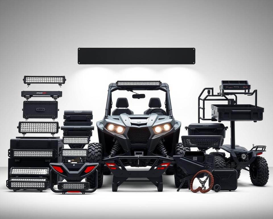 RZR seats for sale